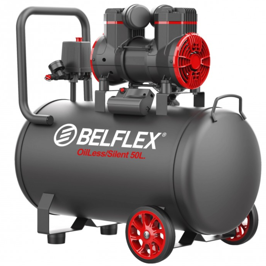 Compresor 3 HP Belflex